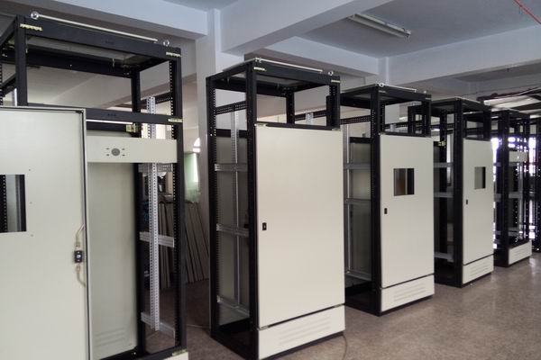 黄埔控制柜-控制柜布线要求